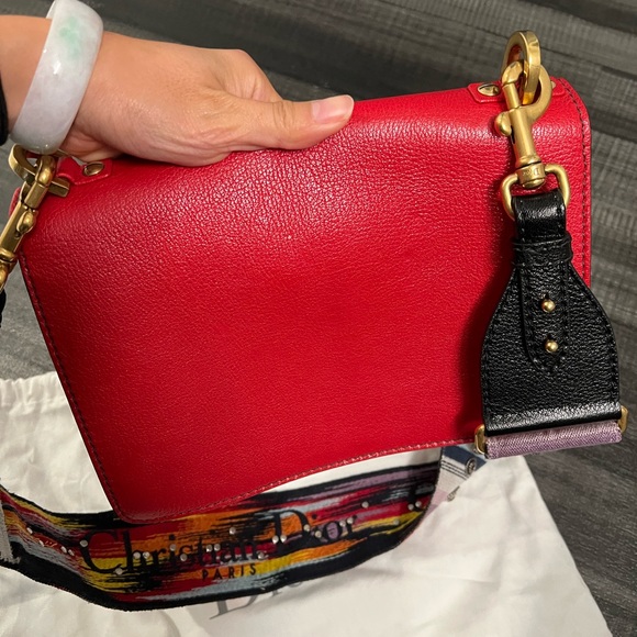 J’adior medium bag - Picture 4 of 4